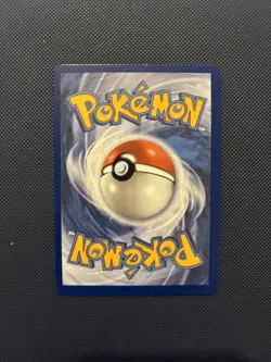 Pokemon TCG Perfect Order Barbaracle MEP065 Stamped Pre Release - Image 4