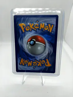 Giovanni's Scheme 162/162 Ultra Rare BREAKthrough Pokemon Near Mint - Image 2