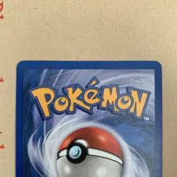 Pokemon TCG Mudkip 59/109 Common Ex Ruby & Sapphire 2003 - LP - Image 5