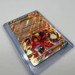 Volcanion EX 031/159 🇫🇷 Carte Pokemon EV09 Aventures Ensemble EV9 - Image 5