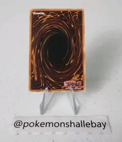 Number F0: Utopic Draco Future - BLCR-EN085 *NM* 1st Edition Secret Rare Yugioh - Image 3