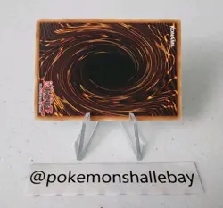 Number F0: Utopic Draco Future - BLCR-EN085 *NM* 1st Edition Secret Rare Yugioh - Image 4