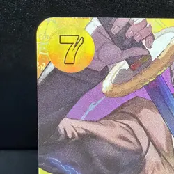 One Piece TCG The Best Vol. 2 PRB-02 - Trafalgar Law OP10-119 SEC - NM - Image 4