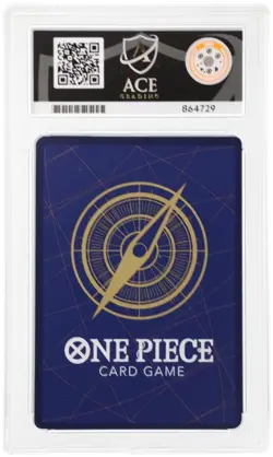 Monkey.D.Luffy & Roronoa Zoro One Piece Illustration Box Vol 3 Sequential 10 - Image 4