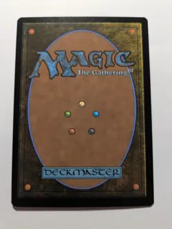 Elemental Bond The List Reprints Regular MtG 174/272 - Image 2