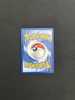 Pokemon TCG Psyduck 20 Black Star Promo NM/Mint WOTC Vintage - Image 2