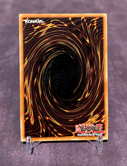 Behemoth the King of All Animals FET-EN014 Flaming Eternity 1st Edition - Image 2