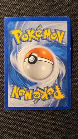 Pokemon TCG Shinx Reverse Holo 98/130 Diamond & Pearl 2007 Burger King Promo -MP - Image 3