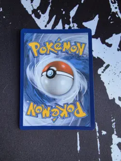 Mimikyu (Delta Species) SWSH136 SWSH: Sword & Shield Promo Cards Holo - Image 2