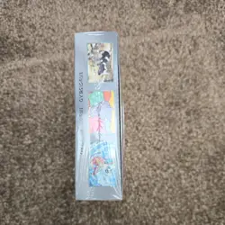 Pokemon Cards JPN - Super Electric Breaker Booster Box SV8 Sealed Shrink Removed - Image 3