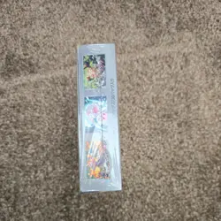 Pokemon Cards JPN - Super Electric Breaker Booster Box SV8 Sealed Shrink Removed - Image 4