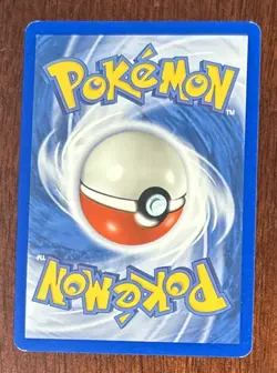 Gloom 35/101 - Pokemon TCG Card - Hidden Legends - Image 2