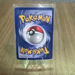 Pokemon TCG Dragonite Fossil Holo Unlimited Rare Card 4/62 great shape! 🔥 - Image 2