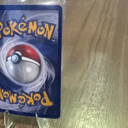 Pokemon TCG Dragonite Fossil Holo Unlimited Rare Card 4/62 great shape! 🔥 - Image 3