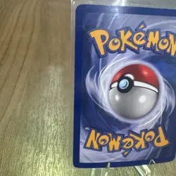 Pokemon TCG Dragonite Fossil Holo Unlimited Rare Card 4/62 great shape! 🔥 - Image 4