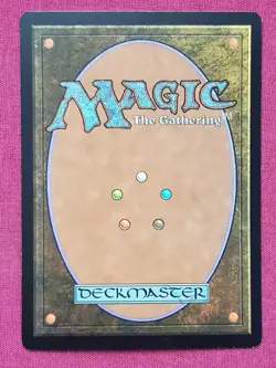 Magic The Gathering 10TH EDITION STUN red card MTG - Image 2