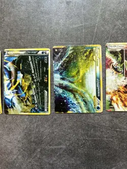 Pokemon TCG Lot 32 Cards NM/M– Gengar Lv.X, Ho-Oh – NM/M PSA 9 Quality Ungrade - Image 3