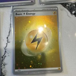 151 Cosmos Holo Energy Set 8 Card NM Full Set Collection Pokemon SV SVE 001-008 - Image 3