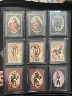 RIDICULOUS- Lot Of 339 - Magic The Gathering Cards - Mythic Legendary Vintage 🔥 - Image 3