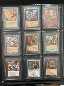 RIDICULOUS- Lot Of 339 - Magic The Gathering Cards - Mythic Legendary Vintage 🔥 - Image 4