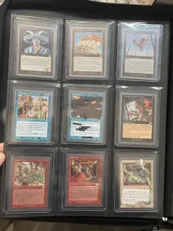 RIDICULOUS- Lot Of 339 - Magic The Gathering Cards - Mythic Legendary Vintage 🔥 - Image 5