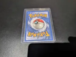 Pokemon Charizard 4/102 Base Set Holo Rare Card Vintage 1999 TCG HP - Image 2