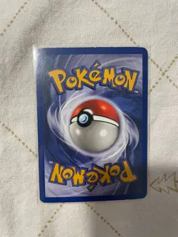 🌈 Pokemon Charizard 4/102 🌈 Holo Rare Pokemon Base Set Card 1999 Charizard - Image 2