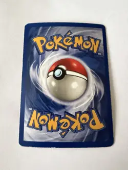 Charizard 4/102 Base Set Rare Holo Pokemon Card WOTC 1999 - Excellent/Near Mint - Image 2