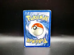 Pokemon TCG Charizard Holo Rare Base Set Card 1999 4/102 WOTC *MP/HP* - Image 4