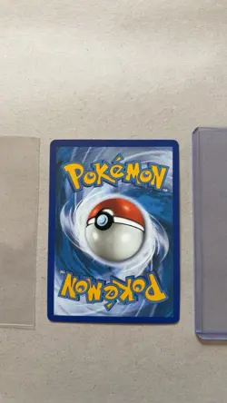 Pokemon TCG Charizard 1999 Base Set Holo First Edition Unlimited Rare Card 4/102 - Image 2