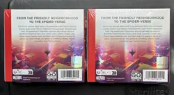 Magic: The Gathering Marvel Spider-Man Collector Booster Box Lot of 2 English - Image 4