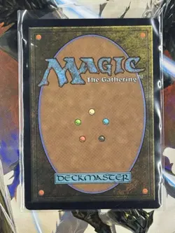 MTG Cover of Darkness 0163 Assassin's Creed Regular Rare Extended Art - Image 2