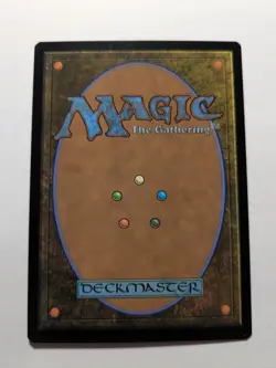 Chain of Smog The List Reprints Regular MtG 132/350 - Image 2
