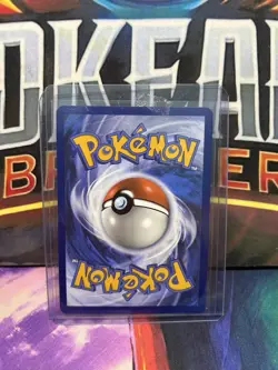 Crustle - 186/182 - Destined Rivals - Illustration Rare - Pokemon TCG Card MINT - Image 2