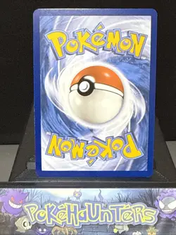 Pokemon Card Crustle 186/182 Illustration Rare Destined Rivals Near Mint - Image 2