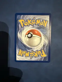 Pokemon TCG First Partner illustration collection Promo Cards Kanto GEN 1 - Image 3