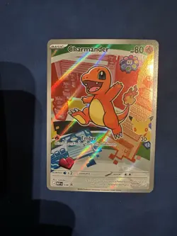 Pokemon TCG First Partner illustration collection Promo Cards Kanto GEN 1 - Image 4