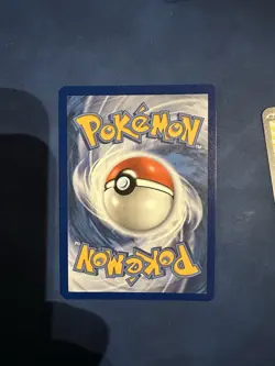 Pokemon TCG First Partner illustration collection Promo Cards Kanto GEN 1 - Image 5