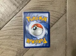Pokemon Sv09: Journey Together N’s Reshiram 167/159 Holo Illustration Rare NM - Image 2