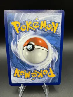 Kyurem Ex 028/086 Pokemon Play! Prize Pack Series 8 Stamped Pack Fresh - NM - Image 2