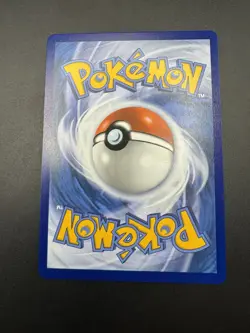 Kyurem Ex 028/086 Pokemon Play! Prize Pack Series 8 Stamped Pack Fresh - NM - Image 3