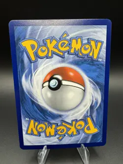 Pokemon Genesect Ex 067/086 Play! Prize Pack Series 8 Pack Fresh - NM - Image 2