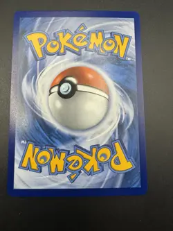 Pokemon Genesect Ex 067/086 Play! Prize Pack Series 8 Pack Fresh - NM - Image 3