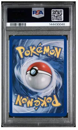 Pokemon 2000 Gym Challenge Rockets Mewtwo Holo First Edition Swirl 🌀 - Image 4
