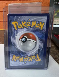 Blaziken V 020/198 Prize Pack Series 1 Pokemon Play! - Image 2