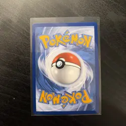 Pokemon Iono's Belibolt Ex Journey Together 183/159 NM PACK FRESH - Image 3