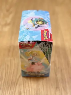 Pokemon TCG Journey Together Full Booster Box (36 Packs) New & Sealed - Image 2