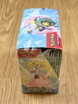 Pokemon TCG Journey Together Full Booster Box (36 Packs) New & Sealed - Image 4