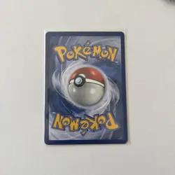 Mega Gengar ex 056/094 Double Rare Phantasmal Flames Pokemon Near Mint - Image 2