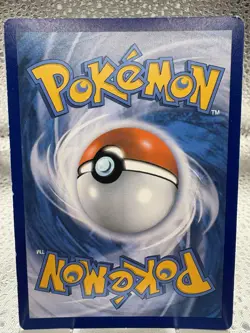 Lucario EX 107/111 - Furious Fists Ultra Rare Full Art Holo Pokemon TCG LP - Image 2